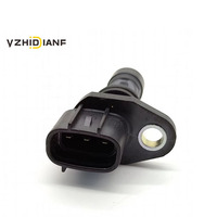 Sensor de Posición del Cigüeñal 949979033 949979-033 23731-EC01A 23731-EC00A para Nissan Pathfinder Navara 2.5td 2.2td