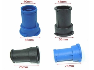 Auto Koelsysteem <span class=keywords><strong>Tester</strong></span> Drukmeter En Aluminium Verbinding 14 Sets Watertank Lekdetector - Product Image 2