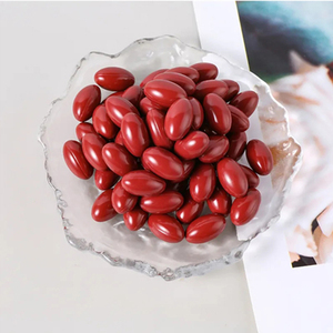 Suplemento dietético OEM/ODM para apoyar el metabolismo, pérdida de peso natural, quema de grasa, adelgazamiento, cápsulas blandas para adultos, precio de fábrica - Product Image 3