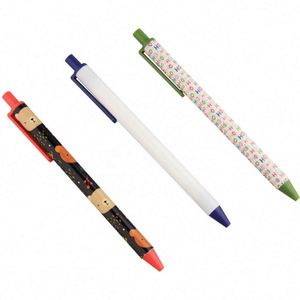 OEM <b>Cheap</b> Price Promotional Ball Pen Custom Plastic Ballpoint Pen - Product Image 6