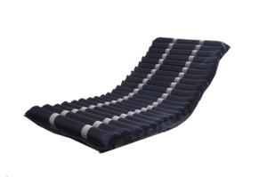 Matelas d'air anti-escarres et anti-décubitus gonflable pour dispositifs médicaux - Product Image 6