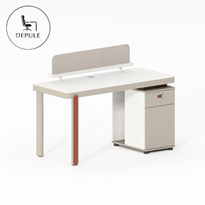 Modern Executive Office Staff <strong>Desks</strong> at Cheap Wholesale Prices, Wooden Office Computer <strong>Desks</strong> with Drawers. - Product Image 3