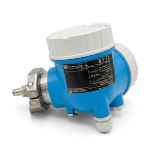 เครื่องวัดระดับ Endress Hauser Levelflex FMP53 ระดับ 4-20 มิลลิแอมป์ แบบเชื่อมต่อ Tri-Clamp ระบบเรดาร์นำทาง Levelflex FMP53 - Product Image 1