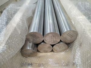 Nickellegierung Incoloy Monel <span class=keywords><strong>Inconel</strong></span> Hastelloy N06625 Rundstab Preis - Product Image 4