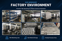 Pièces détachées de machine, accouplement à double disque en alliage d'aluminium, accouplement d'arbre flexible