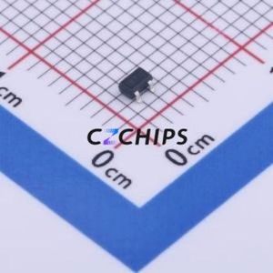 ทรานซิสเตอร์ ESD 323และป้องกันไฟกระชาก D5V0L2B3W-TP ดั้งเดิมและใหม่เอี่ยม - Product Image 1