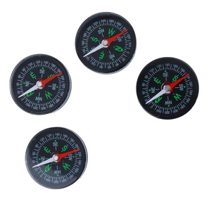 Brújula de Bolsillo para Exteriores, Senderismo, 5 Piezas, Herramienta de Supervivencia para Excursionismo, <span class=keywords><strong>1</strong></span> Pedido de 5 Brújulas - Product Image 6