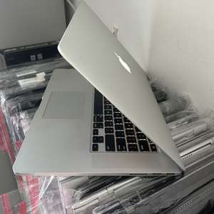 M-AC Book <span class=keywords><strong>Pro</strong></span> <span class=keywords><strong>2013</strong></span> A1398 I7-3gen Intel 16G 500G 15 "ใช้คอมพิวเตอร์แล็ปท็อปธุรกิจแบบดั้งเดิมน้ำหนักเบาพกพา - Product Image 6