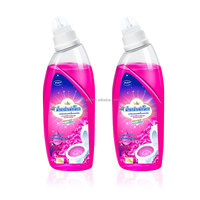 AJYF Nettoyant Liquide Puissant pour Cuve de Toilettes Désodorisant, Sûr pour les Enfants