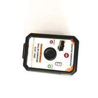 Émulateur de verrouillage de direction EIS ESL ELV Wilongda pour VW Passat B6/B7 MEGAMOS 48 Type avec son, fabriqué en Chine