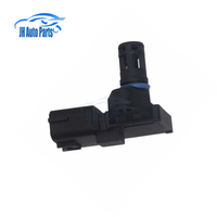 Capteur de température et de pression d'admission TMAP OE S11-1109411 compatible avec Joyner 800 Python UTV EFI, capteur de remplacement