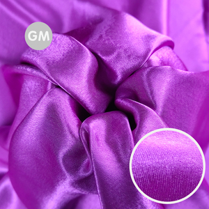100% Polyester Crepe Charmeuse <span class=keywords><strong>satin</strong></span> lụa <span class=keywords><strong>satin</strong></span> vải mikado vải - Product Image 2