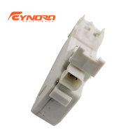 Système de verrouillage central de porte de voiture pour Ford Escort 1990-1995 Fiesta 1989-1995 KA Mondeo Puma Transit Central Lock OEM 93BG220A20BA