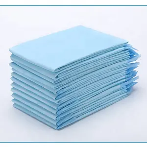 Really Good Type Cheaper Price Waterproof Pet Training Pads Disposable For Small Animals