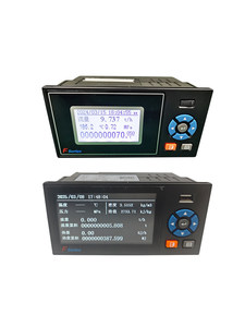 เครื่องวัดปริมาณก๊าซแบบรวมค่าพร้อมระบบสื่อสาร ชดเชยอุณหภูมิ จอแสดงผล LCD รุ่น JXJSY301 พร้อมจอแสดงผล LCD และใช้งานง่าย - Product Image 4