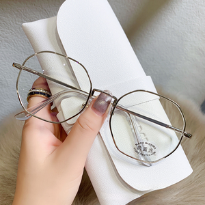 Nhà máy sản xuất khung mắt kính 2026 cung cấp giá ưu đãi, khung thời trang chống ánh sáng xanh, khung kính cận thị - Product Image 3