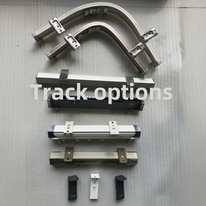 Elegante malla de enlace de acero inoxidable para pantallas de seguridad de <span class=keywords><strong>chimenea</strong></span> y rejillas decorativas para cubierta de radiador - Product Image 6