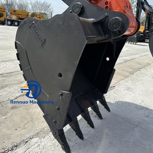 Escavatore Usato Doosan Dx340 Rennuo, Escavatori Usati Doosan Scontati - Product Image 1