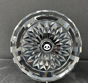 FSC-19 mozzo ruota <span class=keywords><strong>auto</strong></span> forgiato su misura 18-26 pollici cerchi <span class=keywords><strong>auto</strong></span> lusso in lega per Bentley Rolls-Royce Porsche BMW Audi - Product Image 2