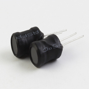 Inducteur blindé en forme de I YTF 6*8mm 1/10/22/68/100/680UH 47MH 100MH Série complète pour appareils ménagers - Product Image 6