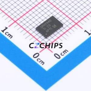 Nuevo y original SN65DPHY440SSRHRT (3,5x5,5) Reloj de chip IC de circuito integrado y recuperación de datos (CDR) - Product Image 1