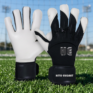 Affordable Price Goalkeeper <b>Gloves</b> Trending Style New Arrived Latest Design Goalkeeper <b>Gloves</b> Professional German <b>Latex</b> - Product Image 3
