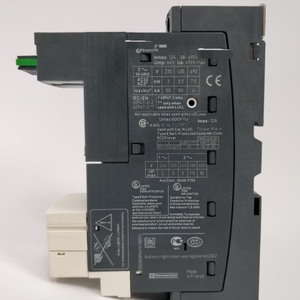 Controller di programmazione LUB12 automazione industriale - Product Image 1