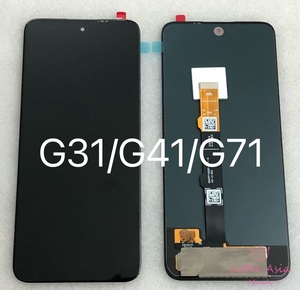 Écran tactile LCD pour téléphone portable Motorola <span class=keywords><strong>MOTO</strong></span> G54 5G E20 G31 G32 G50 G22 G10 <span class=keywords><strong>E10</strong></span> E22 G45 G60 G2 - Product Image 5