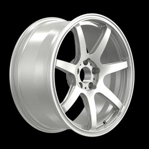 ล้อแม็กซ์รถยนต์ญี่ปุ่น 7 ก้าน ขอบ 19 นิ้ว 5x110 5x112 35 19 นิ้ว 5x114.3 สำหรับรถยนต์นิสสัน อัลติมา แฟร์เลดี้ แซด 30 ดัทสัน ปี 2019 - Product Image 4