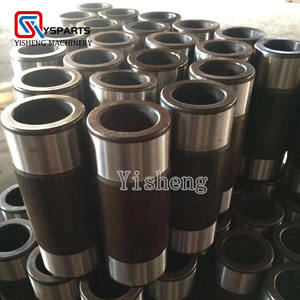 Perno di collegamento cingolato per escavatore all'ingrosso per <span class=keywords><strong>PC300</strong></span> PC300LC-5 PC340NLC-<span class=keywords><strong>7</strong></span> PC350 pc360pc380 pezzi di ricambio per escavatore perno di blocco - Product Image 6