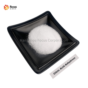 Ensign Rzbc TTCA <span class=keywords><strong>Ácido</strong></span> Cítrico Anhidro - Product Image 4