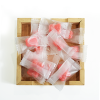 Vitaliteitssupplement Gummies voor mannen, gezonde formule, immuunondersteuning, fruitige gummy-mix met kruidenextracten