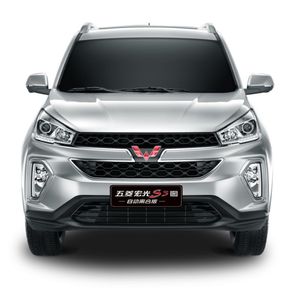Boutique officielle Wuling Hongguang S3 Voiture à essence compacte Mpv 7 sièges Mpv à bas <span class=keywords><strong>prix</strong></span> Voiture à essence <span class=keywords><strong>neuve</strong></span> en stock de Chine - Product Image 2