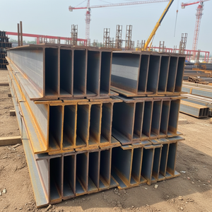 Dimensiones Estándar de Viga en H, Serie <span class=keywords><strong>IPEA</strong></span>/IPE, Tamaños en Stock |   Viga H Laminada en Caliente, Grado Q235B, Cumple con las Normas ASTM - Product Image 5