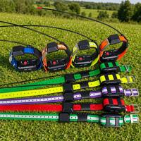 Traceur GPS pour chien de chasse ESEEK, localisateur GPS pour chien avec suivi en temps réel, collier GPS et antenne pour la chasse
