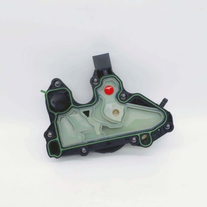 Tách dầu PCV van crankcase Vent van cho ea888 Gen3 động cơ 06k103495bl 06k103495af 06k103495as 06k103495c 06k103495r - Product Image 4
