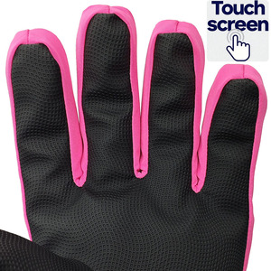 Guantes <span class=keywords><strong>de</strong></span> Esquí Personalizados para <span class=keywords><strong>Mujer</strong></span>, a la Moda, Impermeables, Resistentes al Viento, Cálidos y Transpirables para Deportes <span class=keywords><strong>de</strong></span> Invierno al Aire Libre - Product Image 5