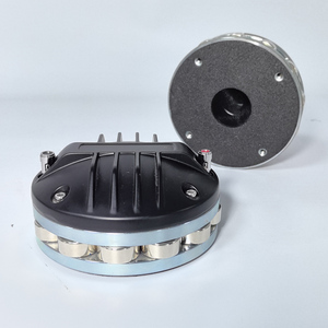 HDNK-750 Sừng Nén Trình Điều Khiển Chuyên Nghiệp Dòng Mảng 3 Inch Neodymium 200W Hf Tweeter Điều Khiển - Product Image 6