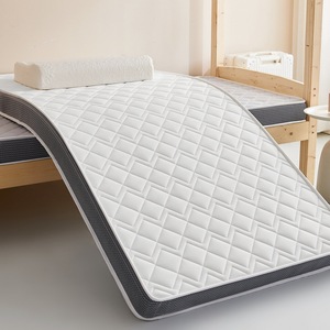 เมมโมรีโฟมเกรดคุณแม่ทันสมัยสำหรับห้องนอนโรงแรมหอพักนักเรียน - Product Image 1