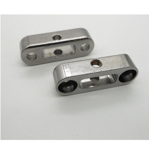 Servicio de Fabricación Personalizada de Alta Precisión para Piezas de Acero Inoxidable, Aluminio y Latón Mediante Torneado y Fresado CNC OEM - Product Image 4