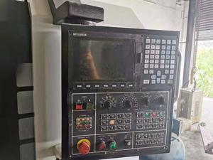 Machine de fraisage CNC en métal <span class=keywords><strong>d</strong></span>'occasion <span class=keywords><strong>VMC</strong></span> 850 à bas prix de Taiwan pour les moules - Product Image 3