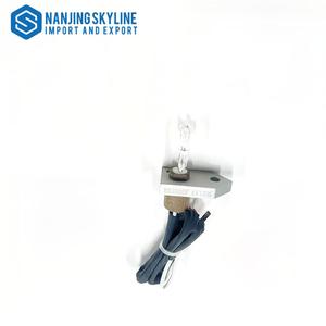 Lâmpada Halógena 6V10W para Analisador Bioquímico Semiautomático SINNOWA BS3000P Human Humastar 100 Humastar 200 - Product Image 3