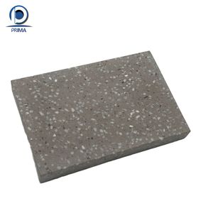 Terrazzo <span class=keywords><strong>de</strong></span> luxe avec éclats <span class=keywords><strong>de</strong></span> marbre finition brillante pour suites hôtelières et boutiques - Product Image 4