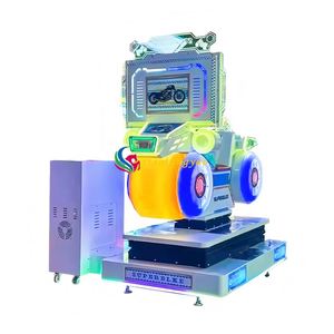 Nouvelle machine de jeu de course de moto, machine de jeu vidéo d'arcade à vendre - Product Image 2