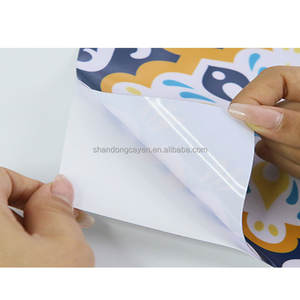 Pegatinas de pared pequeñas y grandes de tamaño personalizado con diseño personalizado a <span class=keywords><strong>precio</strong></span> barato al por mayor para la decoración del centro comercial de la casa - Product Image 2