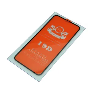 9H Volledige Cover Gehard Glas Voor Huawei Mate 30/Lite P30 40 Hoge Kwaliteit Screen Protector Voor Huawei p20 Voor Nova 7 Nonor 30