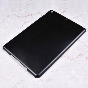 Étui blanc rigide et givré pour <span class=keywords><strong>iPad</strong></span> <span class=keywords><strong>2020</strong></span>, <span class=keywords><strong>coque</strong></span> en cuir personnalisé, slim, 2019 pouces, nouvelle collection 10.2 - Product Image 3