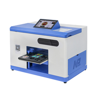 УФ-принтер MASUNG A3 Pro 30*60 см для плоской и цилиндрической печати с головкой Epson XP600 для индивидуальной печати на стекле, дереве, металле, акриле
