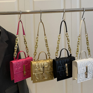 Bolso bandolera de lujo de alta calidad para mujer, marca de fábrica, bolso de mujer. - Product Image 4