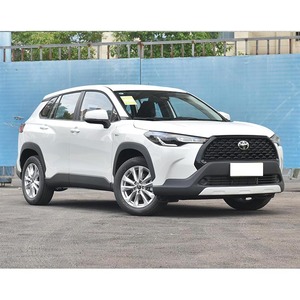 <span class=keywords><strong>TOYOTA</strong></span> Corolla <span class=keywords><strong>Cross</strong></span> 2026 <span class=keywords><strong>Híbrido</strong></span> 2.0L Edición Pioneer Edición Elite - Product Image 2